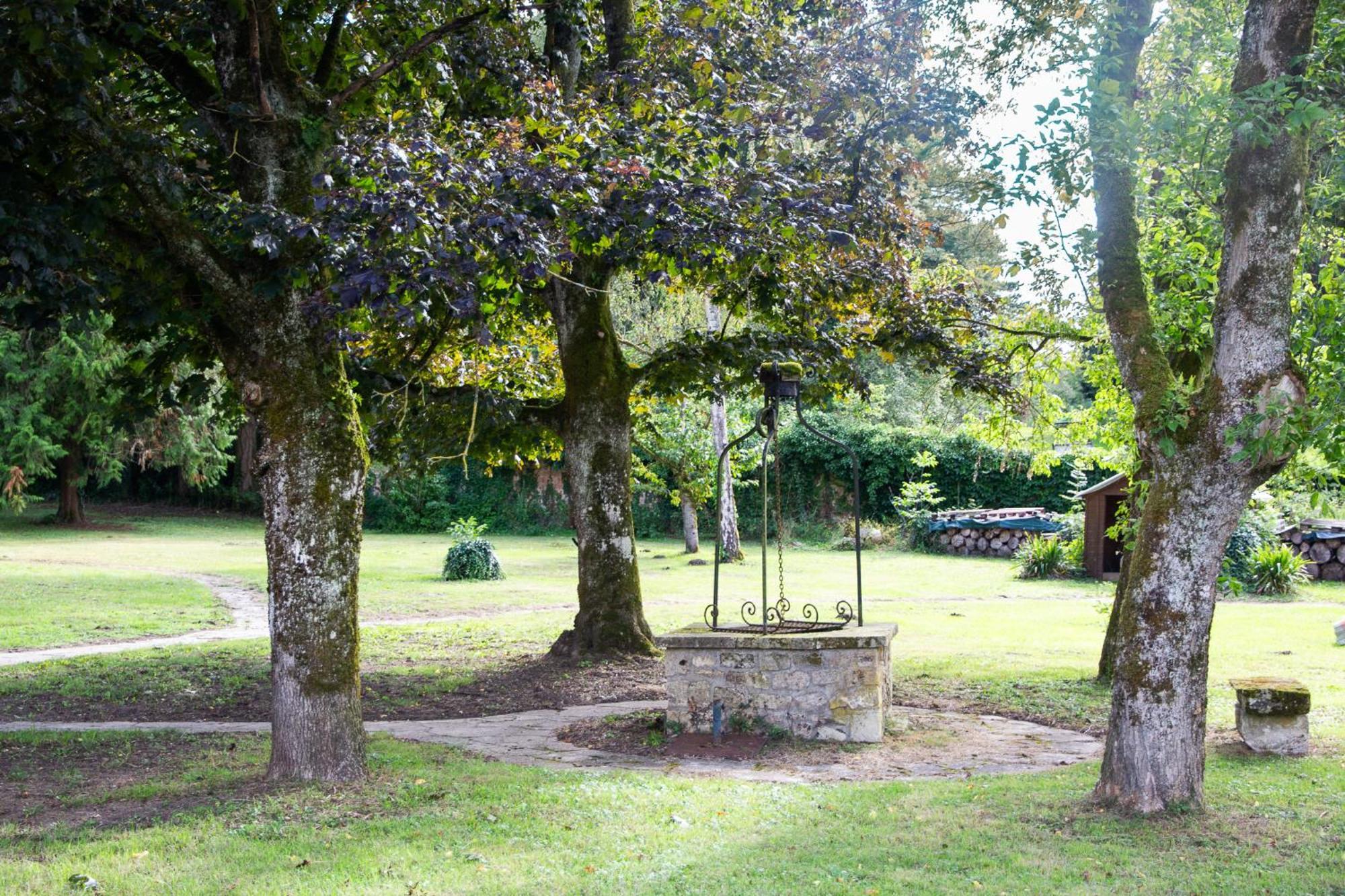 Le Manoir Paradi Presles-et-Thierny 외부 사진