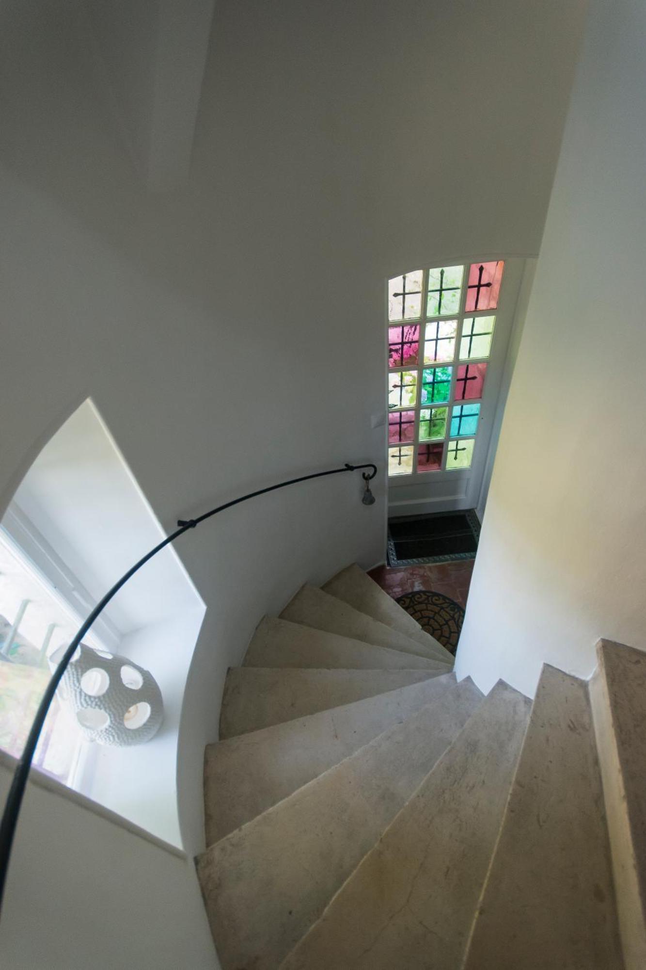 Le Manoir Paradi Presles-et-Thierny 외부 사진