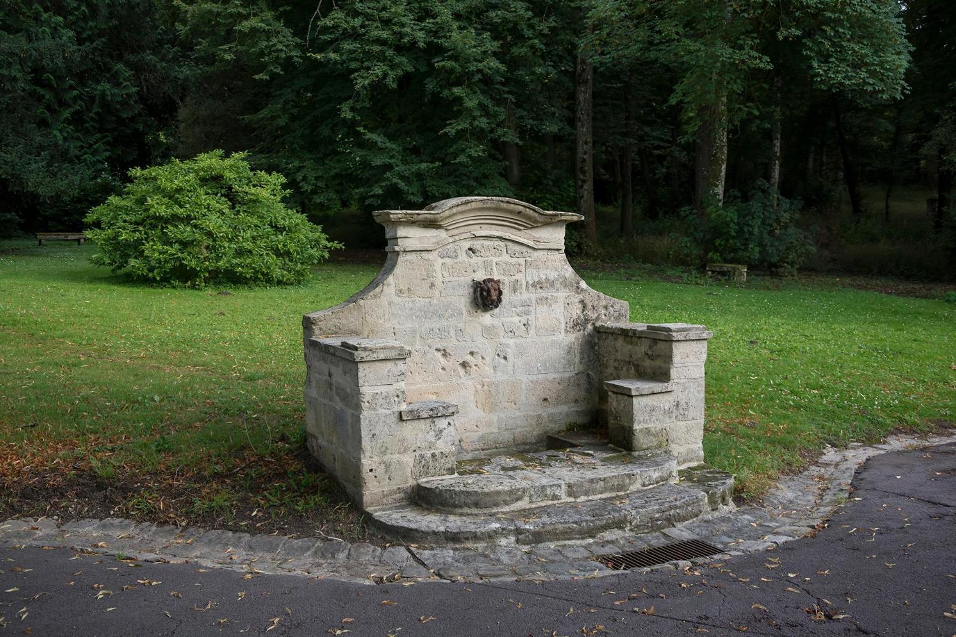Le Manoir Paradi Presles-et-Thierny 외부 사진